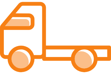 新密拖车/平板车